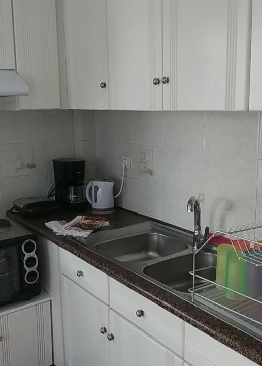 Photo of Kitchen in Pamfylla