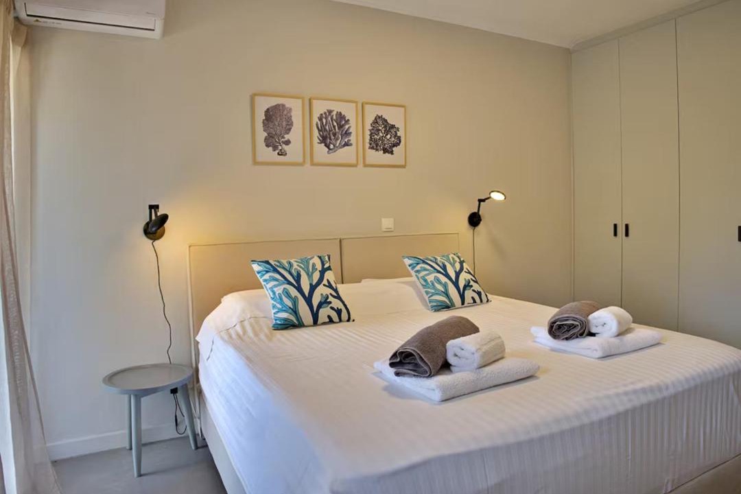 Photo of Bedroom in Doukades