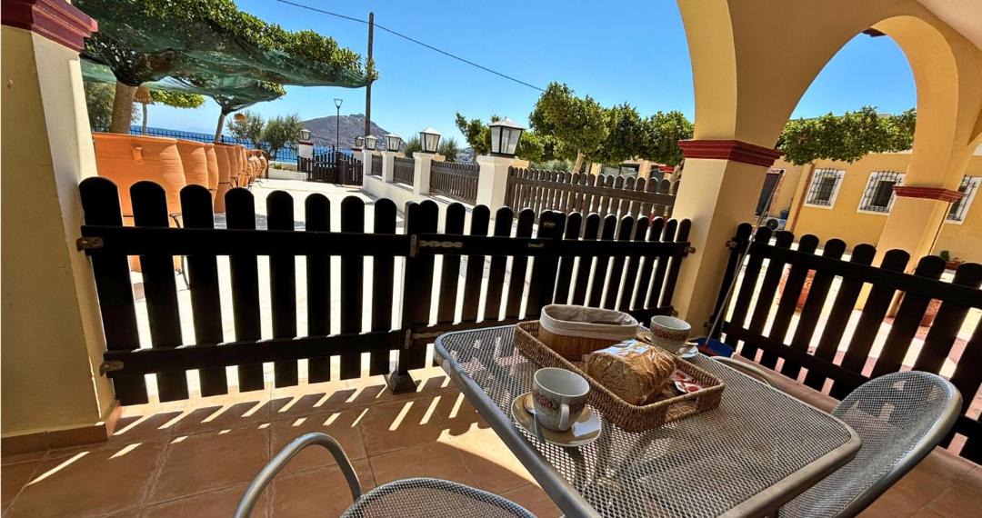 Photo of Patio Balcony in Alinda