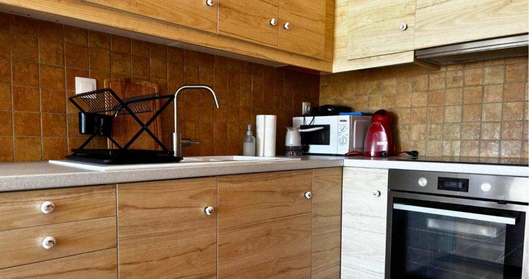 Photo of Kitchen in Alinda