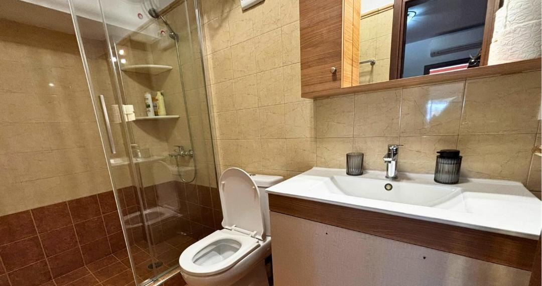 Photo of Bathroom in Alinda