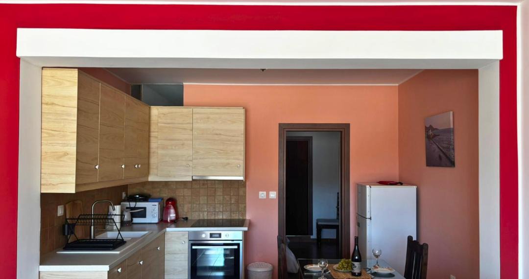Photo of Kitchen in Alinda