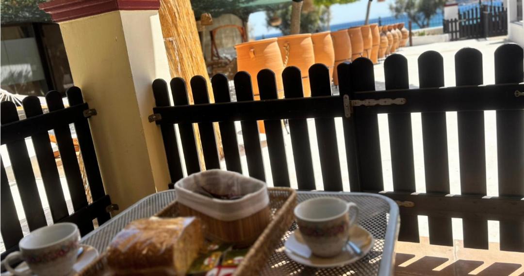 Photo of Patio Balcony in Alinda