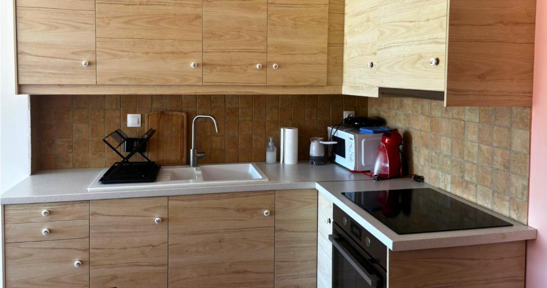 Photo of Kitchen in Alinda