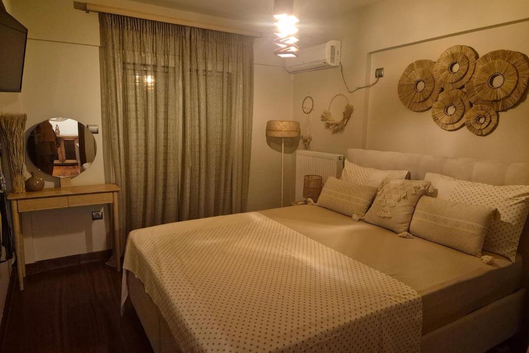 Photo of Bedroom in Lagonissi