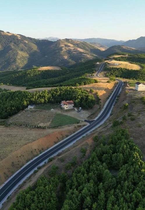 Photo of Others in Diber County