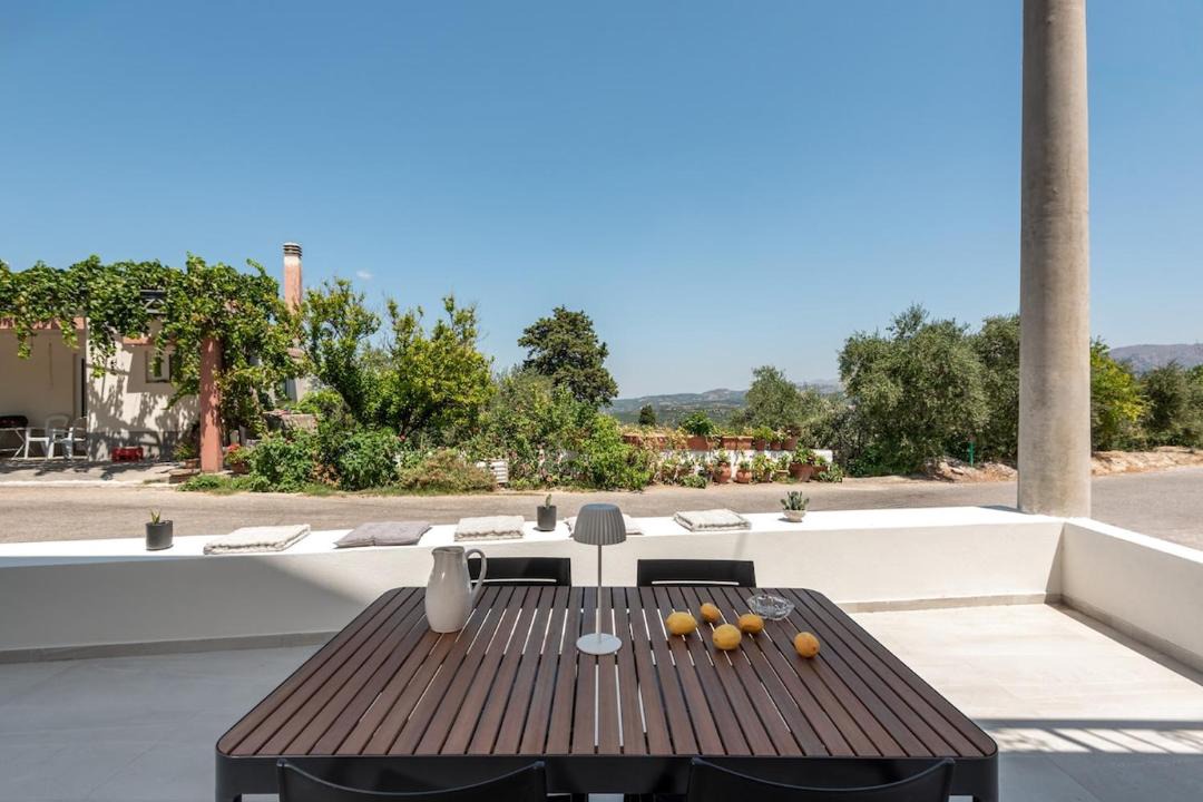 Photo of Patio Balcony in Milia