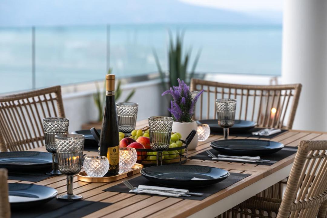 Photo of Patio Balcony in Kalamos