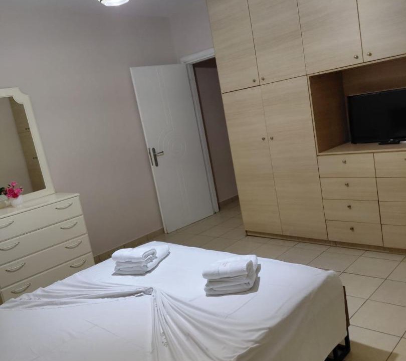 Photo of Bedroom in Loutra Oraias Elenis