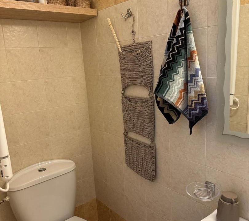 Photo of Bathroom in Asprouliani