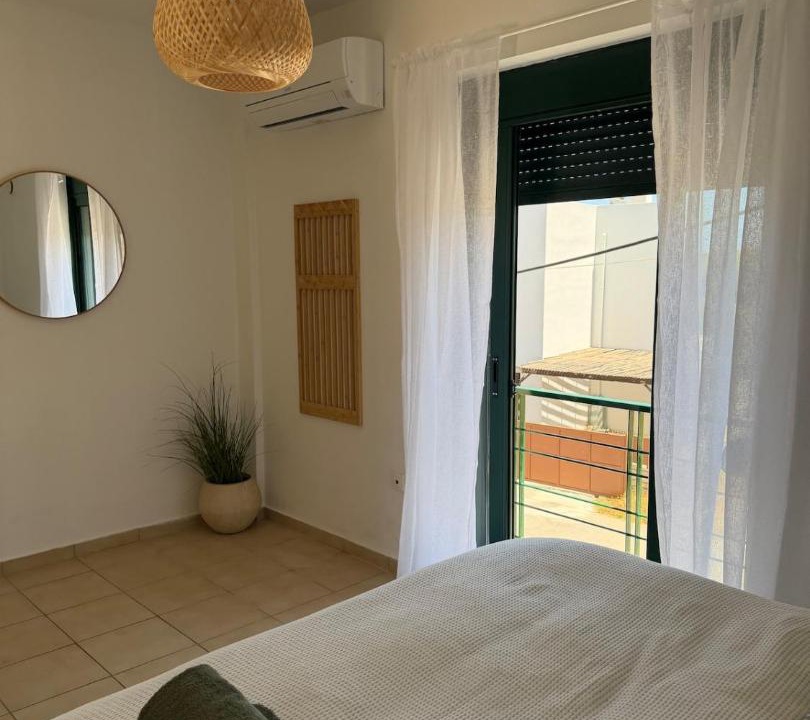 Photo of Bedroom in Asprouliani