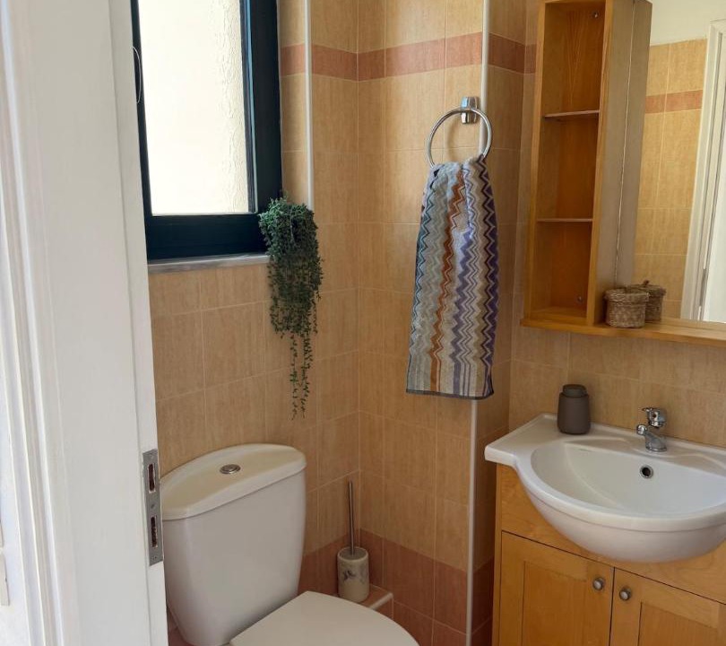 Photo of Bathroom in Asprouliani