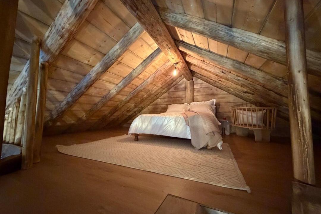 Photo of Bedroom in Donji Crnobreg