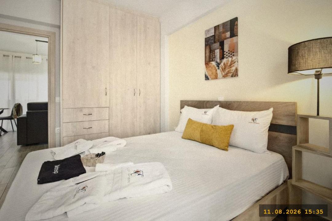 Photo of Bedroom in Nidri
