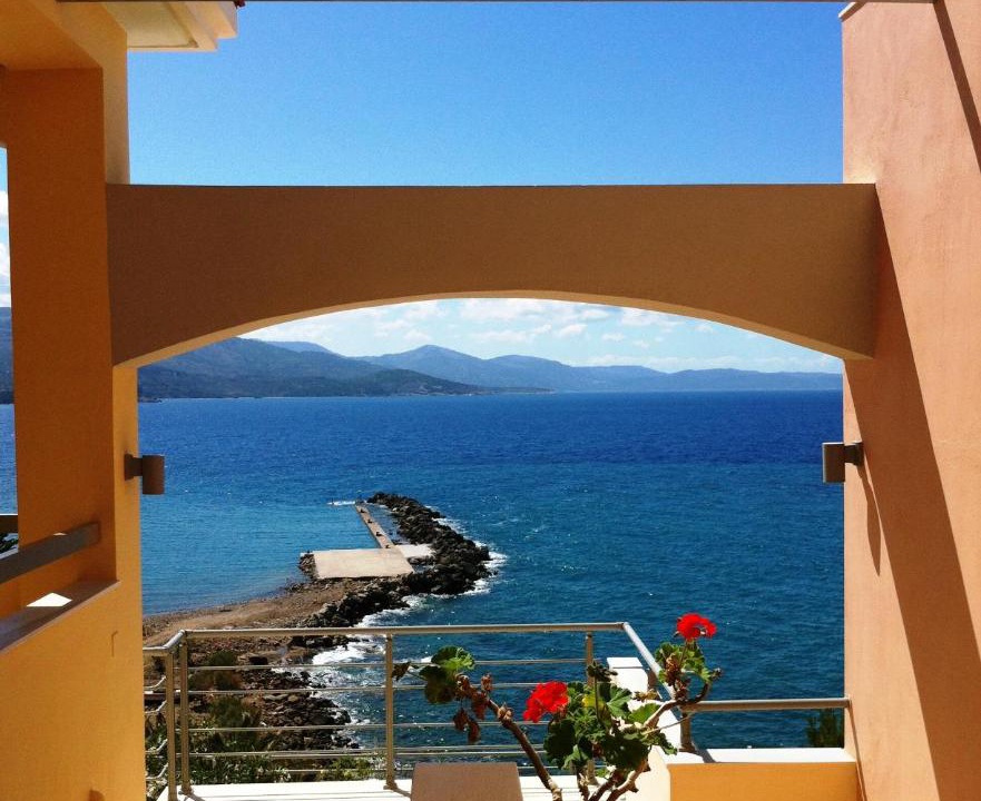 Photo of Others in Volissos
