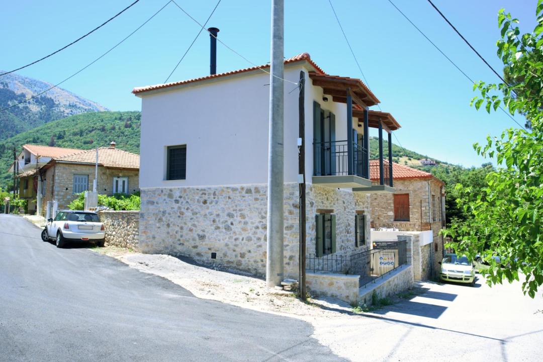 Photo of Others in Kalavrita