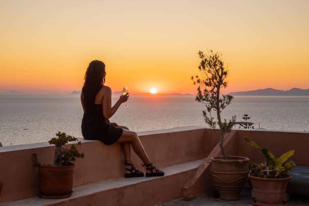 Photo of Others in Oia