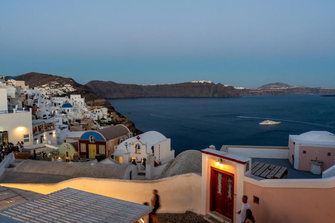 Photo of Others in Oia