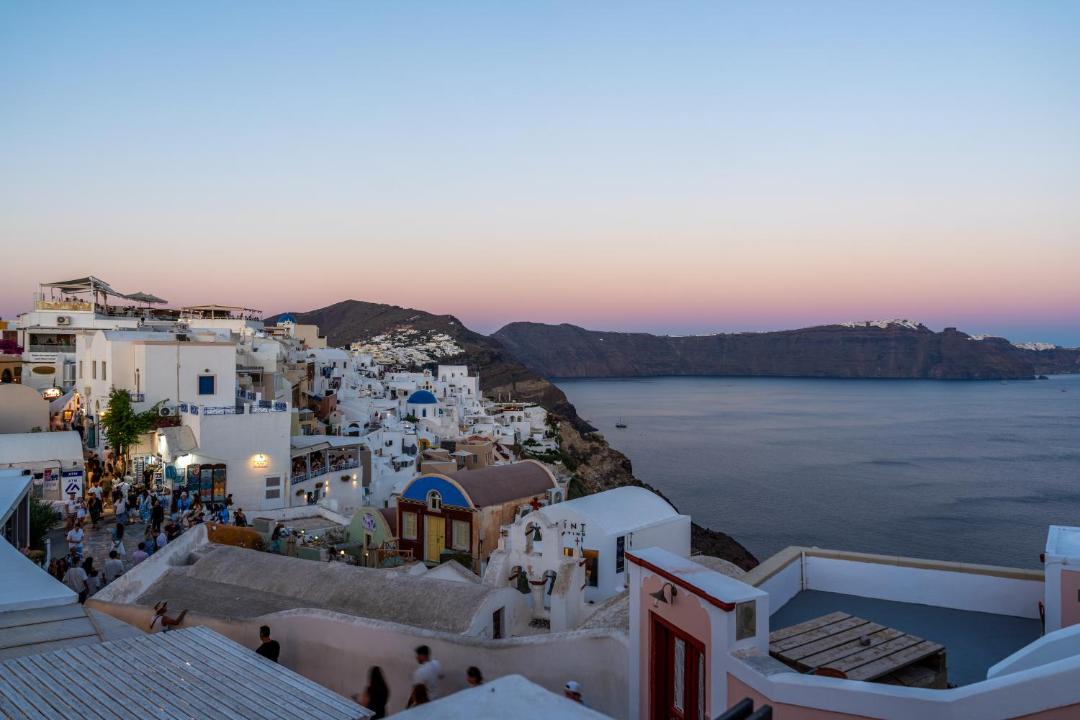 Photo of Others in Oia