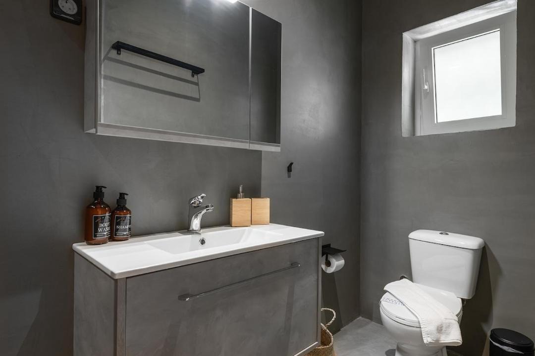 Photo of Bathroom in Papagou-Holargos