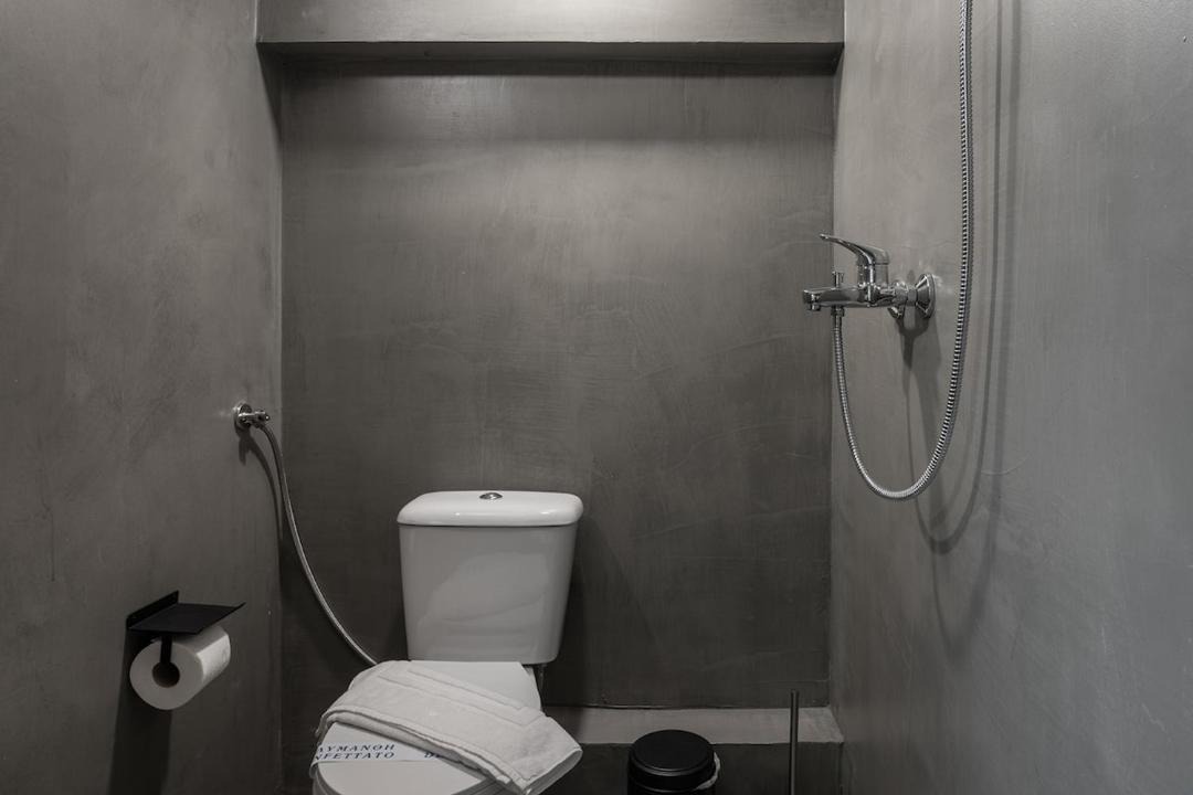 Photo of Bathroom in Papagou-Holargos