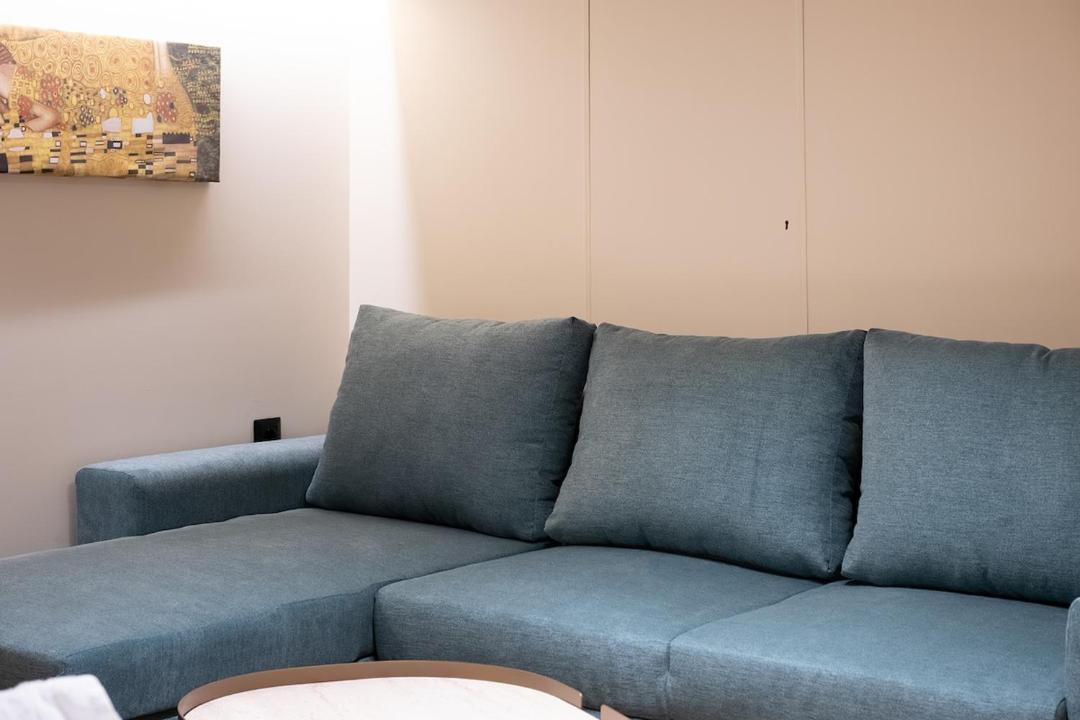 Photo of Livingroom in Papagou-Holargos
