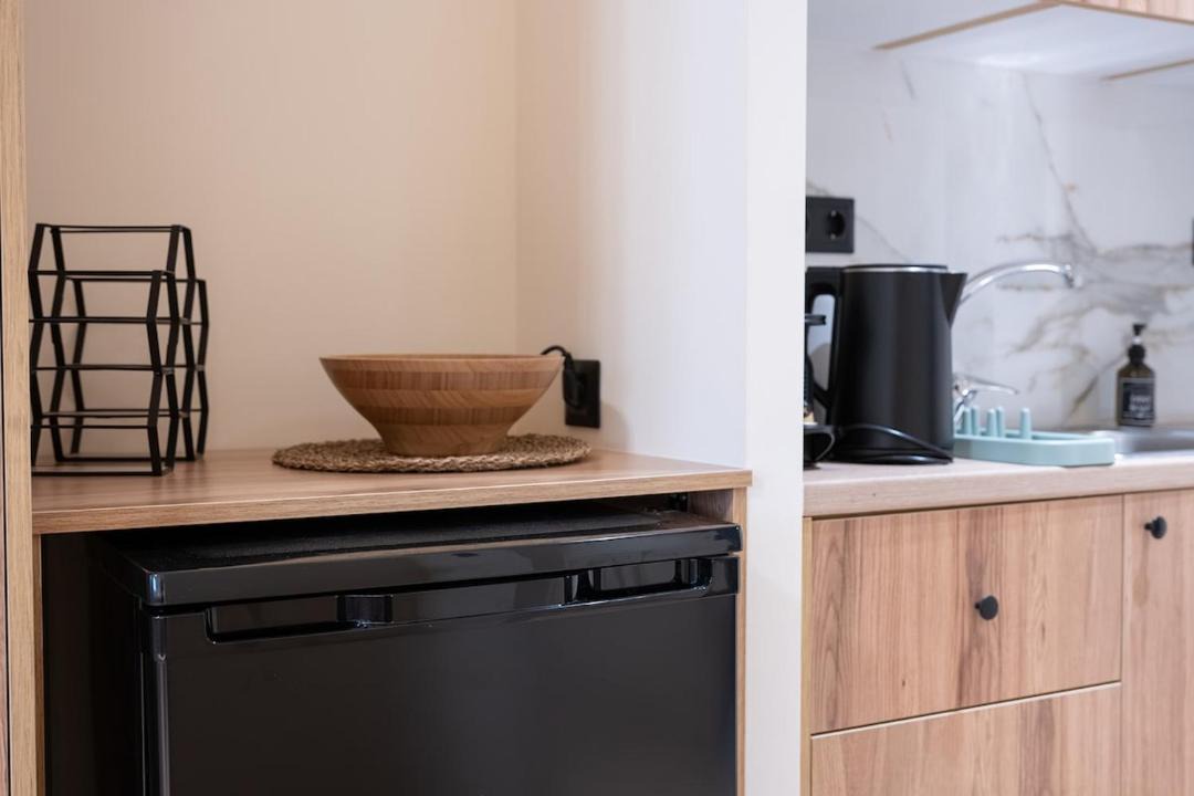 Photo of Kitchen in Papagou-Holargos
