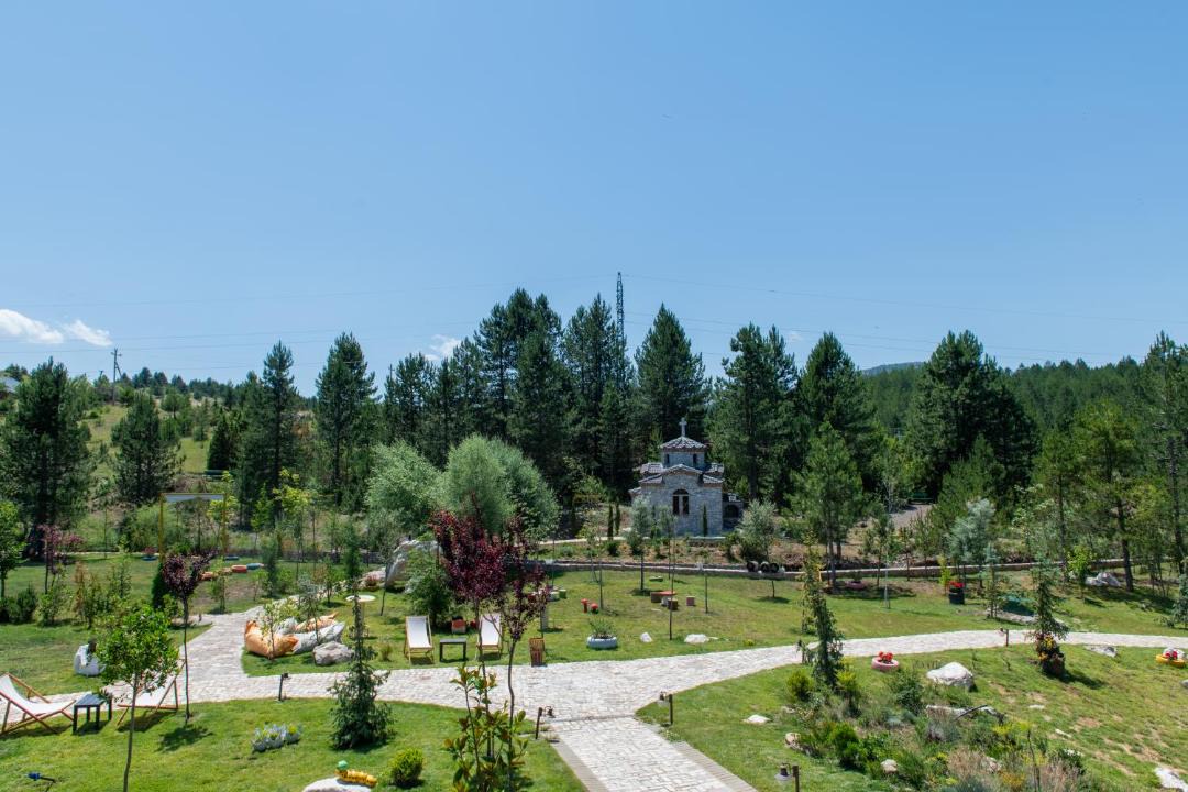 Photo of Others in Voskopoje