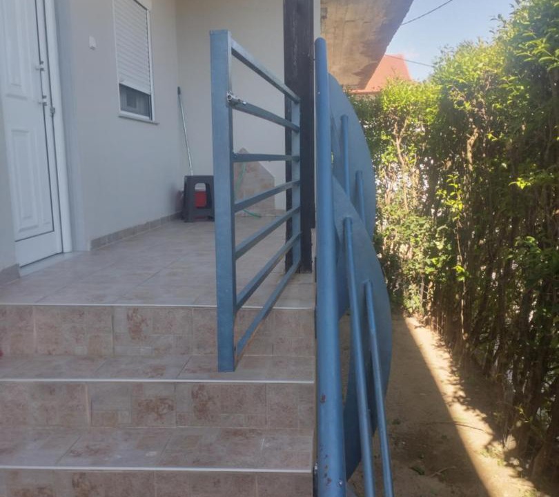 Photo of Patio Balcony in Chalkidona
