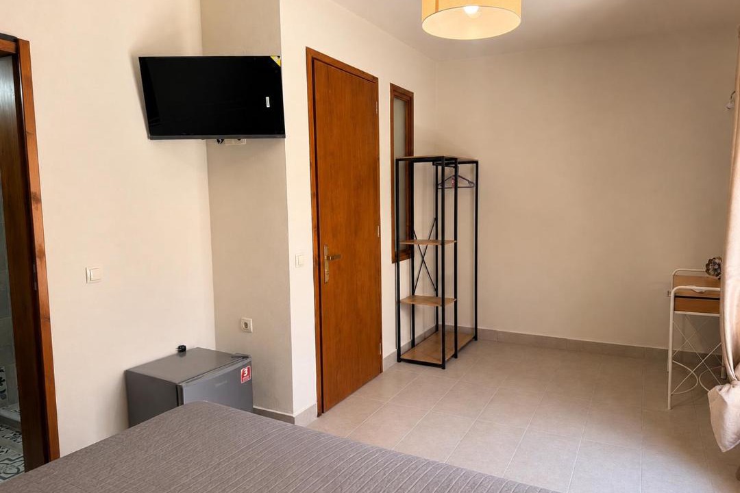 Photo of Bedroom in Pyrgi