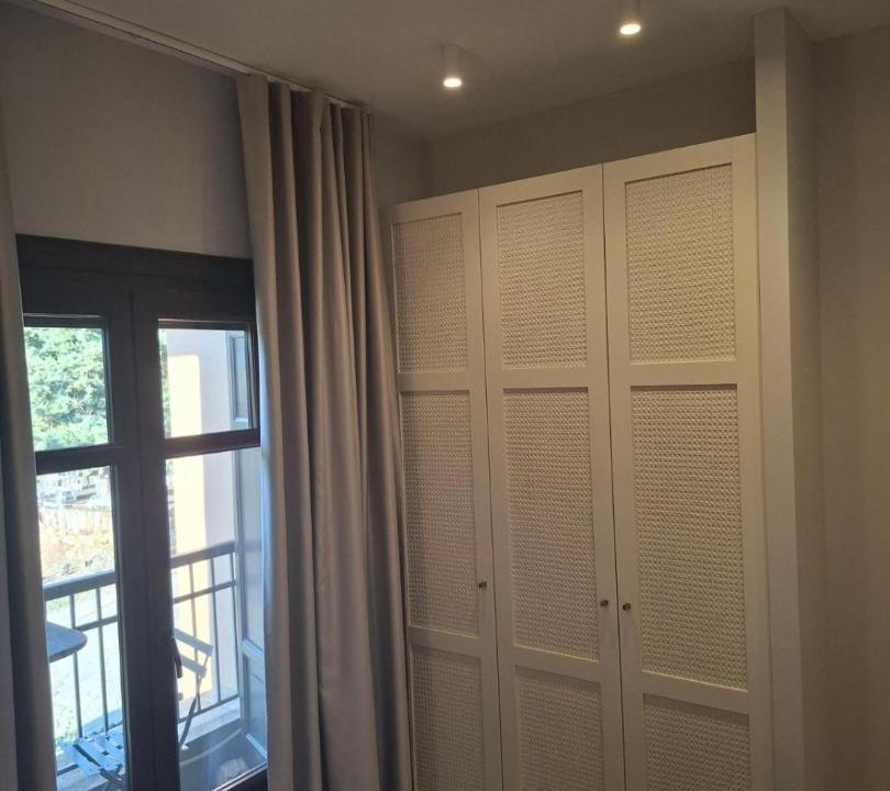 Photo of Bedroom in Parthenonas