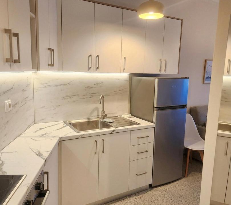 Photo of Kitchen in Shengjin