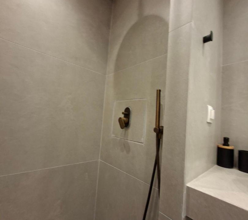 Photo of Bathroom in Parthenonas