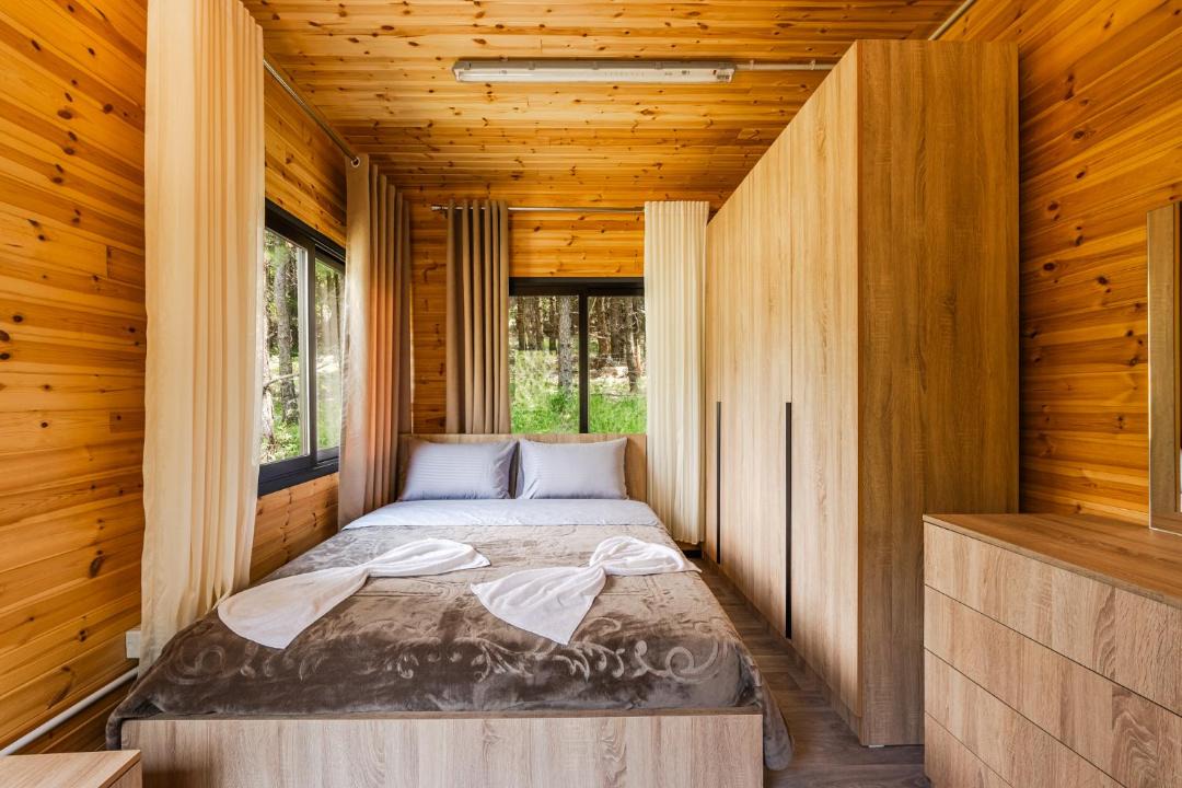Photo of Bedroom in Shkoder County