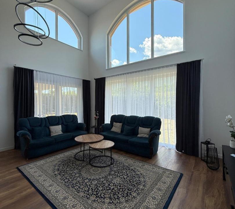 Photo of Livingroom in Pejë