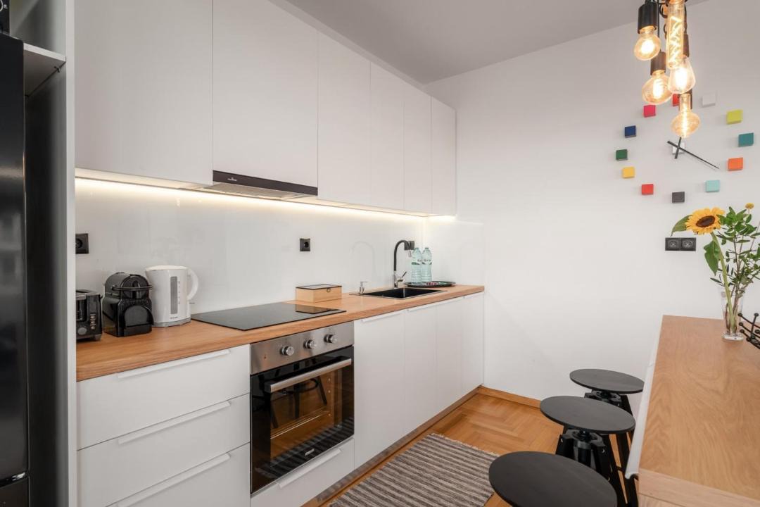 Photo of Kitchen in Palaio Faliro