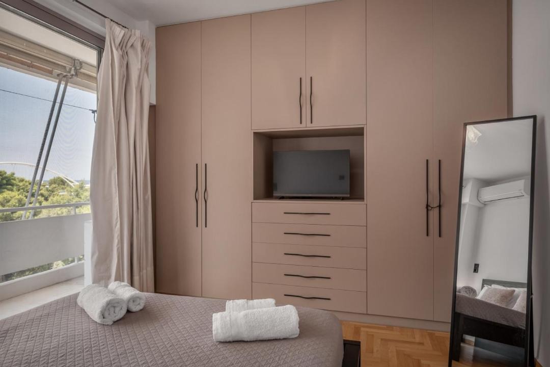 Photo of Bedroom in Palaio Faliro