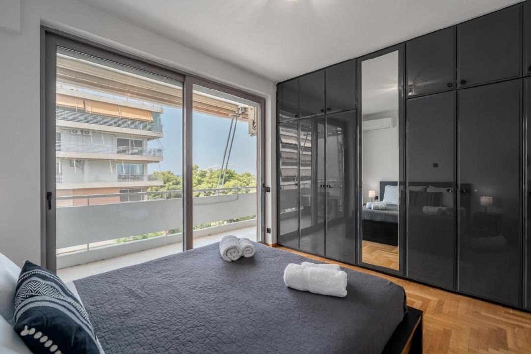 Photo of Bedroom in Palaio Faliro