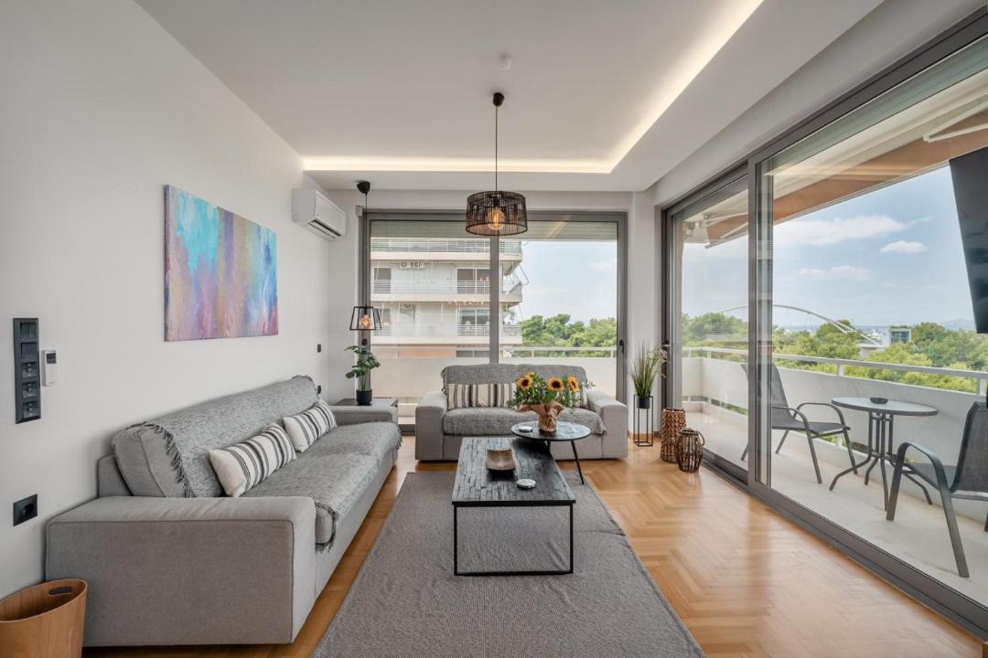 Photo of Livingroom in Palaio Faliro