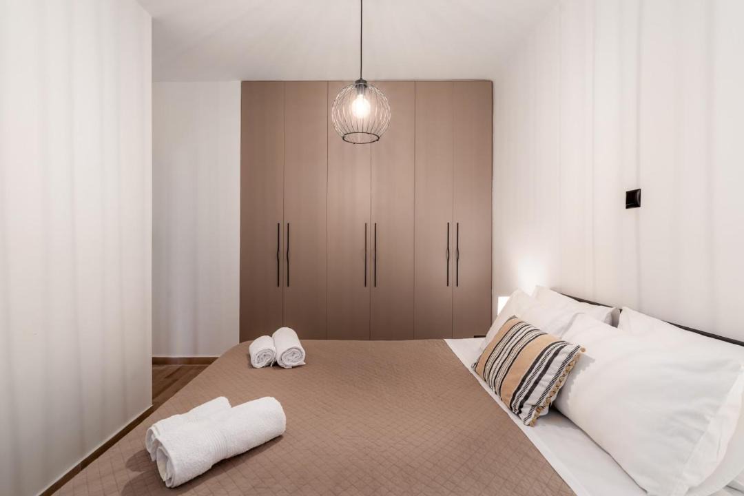 Photo of Bedroom in Palaio Faliro