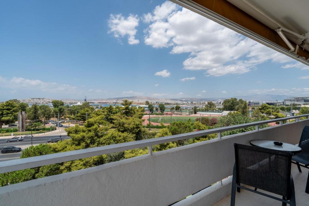 Photo of Patio Balcony in Palaio Faliro