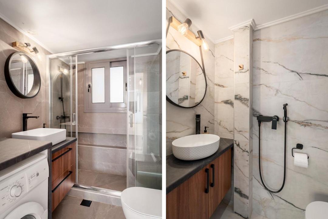Photo of Bathroom in Palaio Faliro