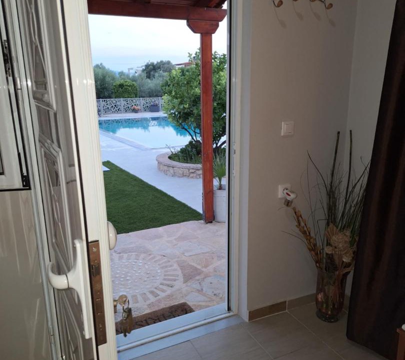 Photo of Patio Balcony in Malakonta