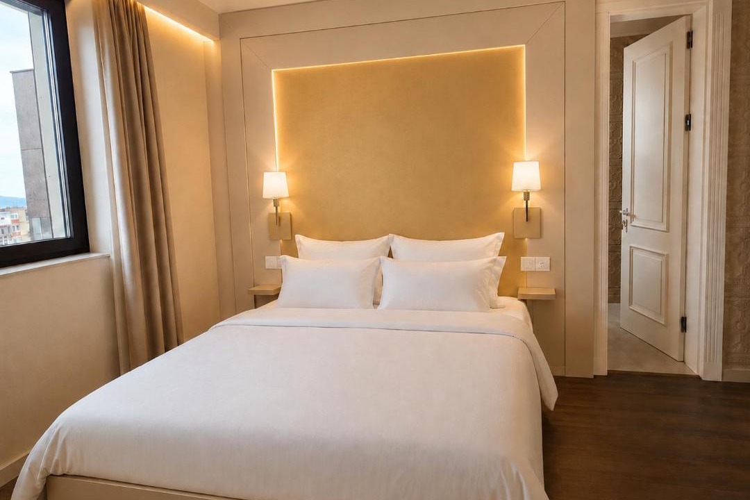 Photo of Bedroom in Matiçan
