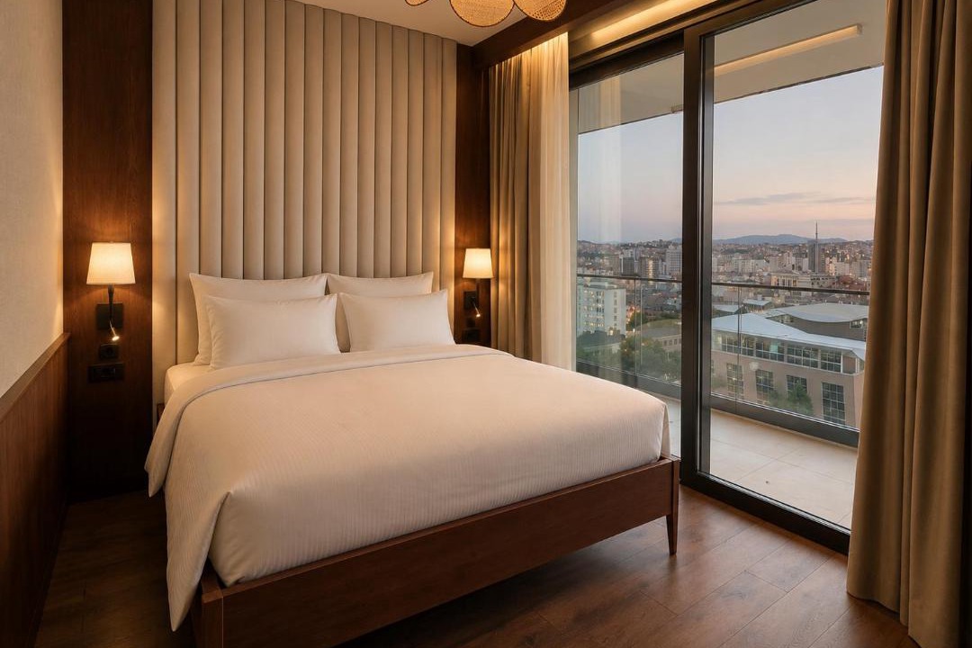 Photo of Bedroom in Matiçan