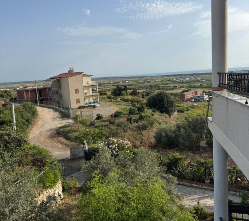 Photo of Patio Balcony in Spille