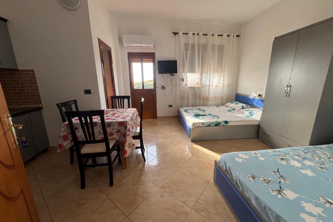 Photo of Bedroom in Spille