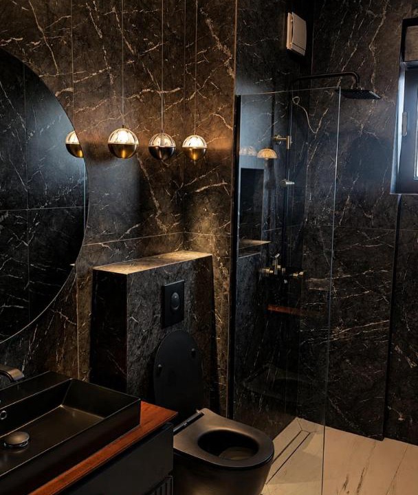 Photo of Bathroom in Matiçan