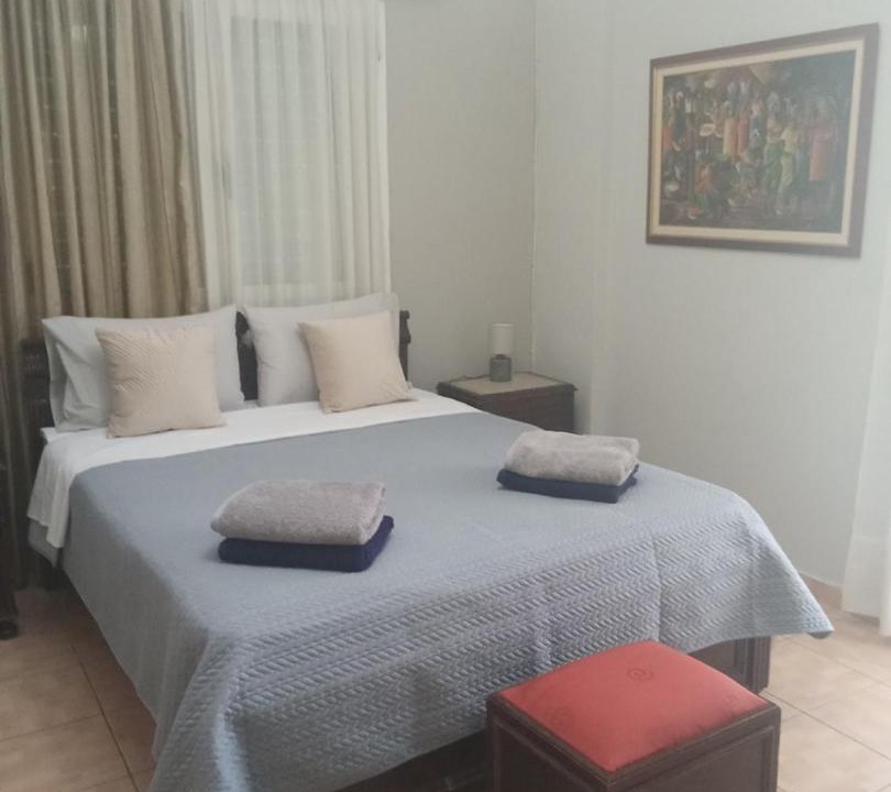Photo of Bedroom in Chalcis