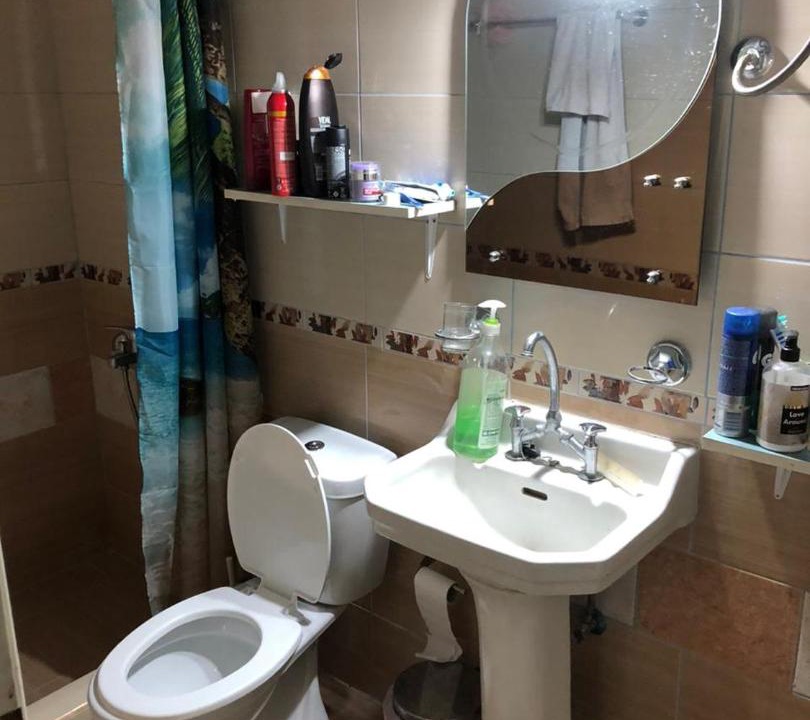 Photo of Bathroom in Albania